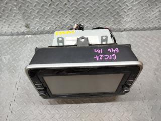Магнитофон NISSAN SERENA GFC27 MR20DD B8260-5TA20-NP 1 ракурс