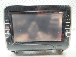 Магнитофон NISSAN SERENA GFC27 MR20DD B8260-5TA20-NP 2 ракурс