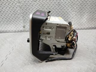 Магнитофон NISSAN SERENA GFC27 MR20DD B8260-5TA20-NP 4 ракурс