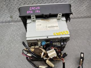 Магнитофон NISSAN SERENA GFC27 MR20DD B8260-5TA20-NP 5 ракурс