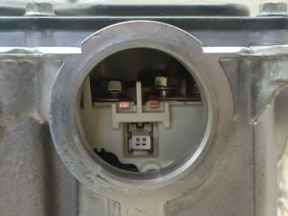 Инвертор TOYOTA PRIUS ALPHA ZVW41 2ZR-FXE G9200-47161 3 ракурс