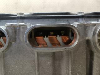 Инвертор TOYOTA PRIUS ALPHA ZVW41 2ZR-FXE G9200-47161 4 ракурс