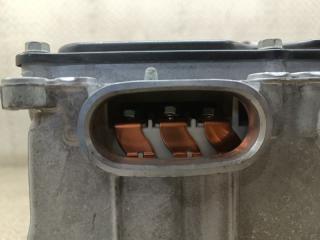 Инвертор TOYOTA PRIUS ALPHA ZVW41 2ZR-FXE G9200-47161 5 ракурс