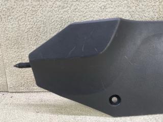 Накладка на бардачок левая HONDA ODYSSEY RC1 K24W VTEC 83402-6A0 2 ракурс