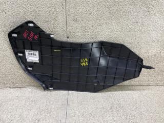Накладка на бардачок левая HONDA ODYSSEY RC1 K24W VTEC 83402-6A0 4 ракурс