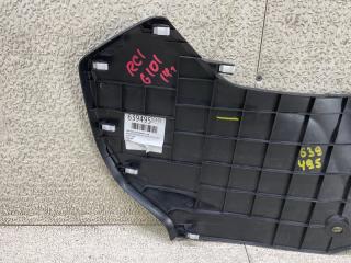 Накладка на бардачок левая HONDA ODYSSEY RC1 K24W VTEC 83402-6A0 5 ракурс