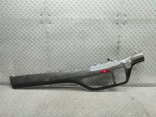 Консоль торпеды HONDA ODYSSEY RC1 K24W VTEC 1 ракурс