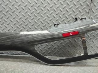 Консоль торпеды HONDA ODYSSEY RC1 K24W VTEC 3 ракурс