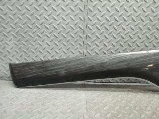 Консоль торпеды HONDA ODYSSEY RC1 K24W VTEC 4 ракурс