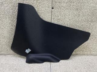 Накладка на бардачок левая передняя NISSAN X-TRAIL NT32 MR20DD 689214CE0A 1 ракурс
