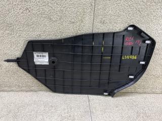 Накладка на бардачок правая HONDA ODYSSEY RC1 K24W VTEC 83401-6A0 4 ракурс