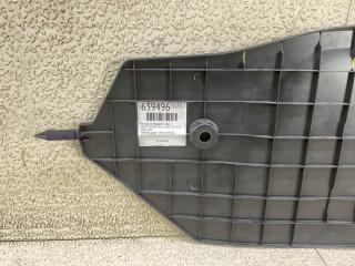 Накладка на бардачок правая HONDA ODYSSEY RC1 K24W VTEC 83401-6A0 5 ракурс