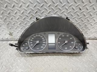 Спидометр MERCEDES-BENZ C-CLASS S203 M272 E25 (272.920) A2C53092408 1 ракурс