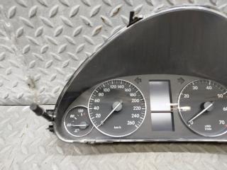 Спидометр MERCEDES-BENZ C-CLASS S203 M272 E25 (272.920) A2C53092408 2 ракурс