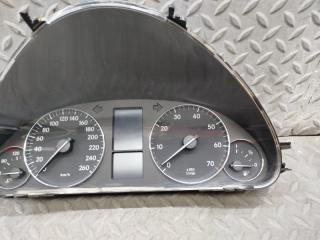 Спидометр MERCEDES-BENZ C-CLASS S203 M272 E25 (272.920) A2C53092408 3 ракурс