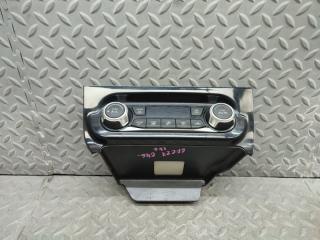 Климат-контроль NISSAN SERENA GFC27 MR20DD 275005TB0A 1 ракурс