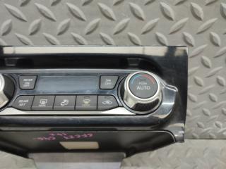 Климат-контроль NISSAN SERENA GFC27 MR20DD 275005TB0A 2 ракурс