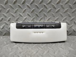 Плафон NISSAN NOTE 2021