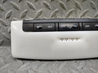 Плафон NISSAN NOTE E13 HR12DE 264305TA6A 2 ракурс