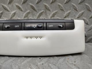Плафон NISSAN NOTE E13 HR12DE 264305TA6A 3 ракурс
