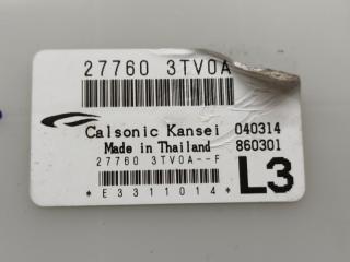 Блок управления климат-контролем NISSAN TEANA L33 QR25DE 277603TV0A 4 ракурс
