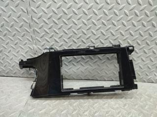 Консоль магнитофона HONDA SHUTTLE GP7 LEB 77250-TD4-J0 1 ракурс