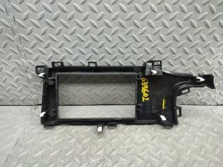 Консоль магнитофона HONDA SHUTTLE GP7 LEB 77250-TD4-J0 5 ракурс