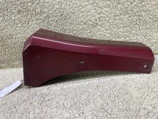 Накладка на порог правая передняя NISSAN SERENA GFC27 MR20DD 638725TA0B 2 ракурс
