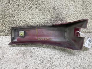 Накладка на порог правая передняя NISSAN SERENA GFC27 MR20DD 638725TA0B 5 ракурс