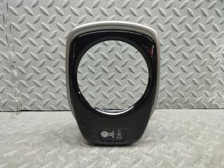 Консоль кпп NISSAN NOTE HE12 HR12DE 969415WK0 1 ракурс