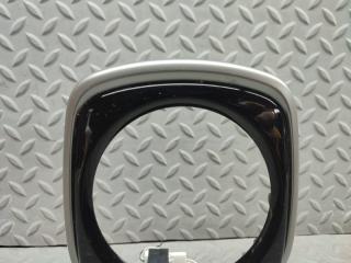 Консоль кпп NISSAN NOTE HE12 HR12DE 969415WK0 2 ракурс