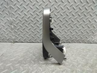 Консоль кпп NISSAN NOTE HE12 HR12DE 969415WK0 4 ракурс