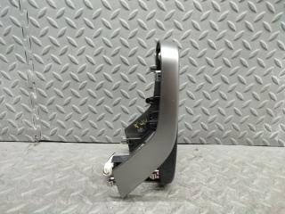 Консоль кпп NISSAN NOTE HE12 HR12DE 969415WK0 5 ракурс