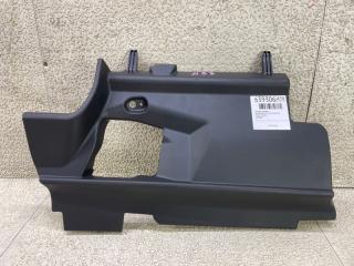 Консоль торпеды HONDA SHUTTLE GP7 LEB 77345-T5A-00 1 ракурс