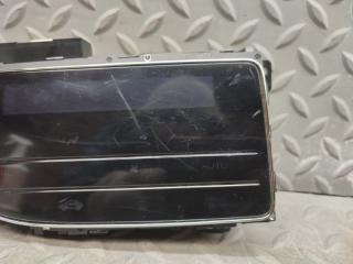 Климат-контроль HONDA ODYSSEY RC1 K24W VTEC 79600-T6A-J710-M1 2 ракурс