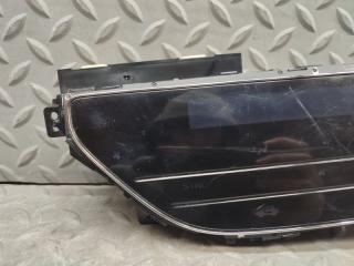Климат-контроль HONDA ODYSSEY RC1 K24W VTEC 79600-T6A-J710-M1 3 ракурс