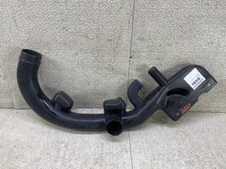 Воздуховод NISSAN DUALIS J10 MR20DE 1021733S01 1 ракурс