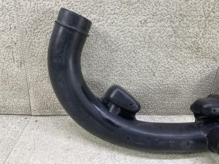 Воздуховод NISSAN DUALIS J10 MR20DE 1021733S01 2 ракурс