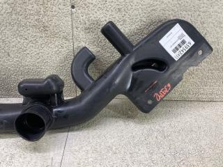 Воздуховод NISSAN DUALIS J10 MR20DE 1021733S01 3 ракурс
