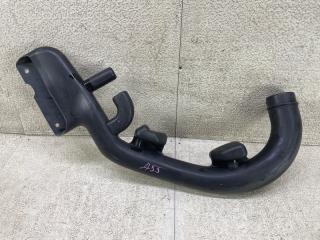Воздуховод NISSAN DUALIS J10 MR20DE 1021733S01 5 ракурс