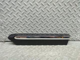 Молдинг на кузов левый задний VOLKSWAGEN BEETLE 5C1 CBZ 5C5853931 1 ракурс