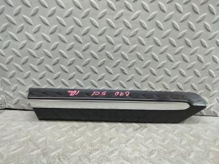 Молдинг на кузов правый задний VOLKSWAGEN BEETLE 5C1 CBZ 5C5853932 1 ракурс