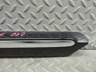 Молдинг на кузов правый задний VOLKSWAGEN BEETLE 5C1 CBZ 5C5853932 2 ракурс