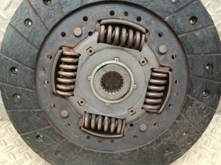 Диск сцепления ALFA ROMEO 147 937 AR32310 5 ракурс
