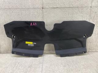 Планка замка капота NISSAN SKYLINE HNV37 VQ35HR 4GA0C 1 ракурс
