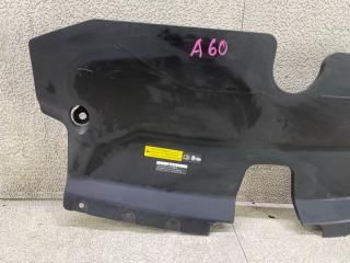Планка замка капота NISSAN SKYLINE HNV37 VQ35HR 4GA0C 2 ракурс