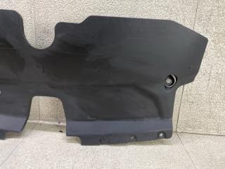 Планка замка капота NISSAN SKYLINE HNV37 VQ35HR 4GA0C 3 ракурс