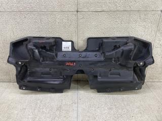 Планка замка капота NISSAN SKYLINE HNV37 VQ35HR 4GA0C 4 ракурс
