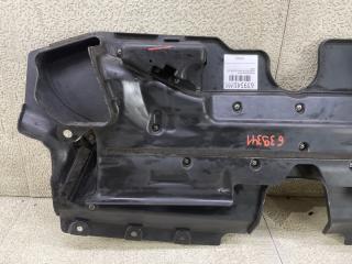Планка замка капота NISSAN SKYLINE HNV37 VQ35HR 4GA0C 5 ракурс