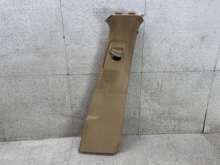 Накладка на стойку кузова правая PORSCHE CAYENNE 958 M06.EC (CGE) PA666M20106272 1 ракурс